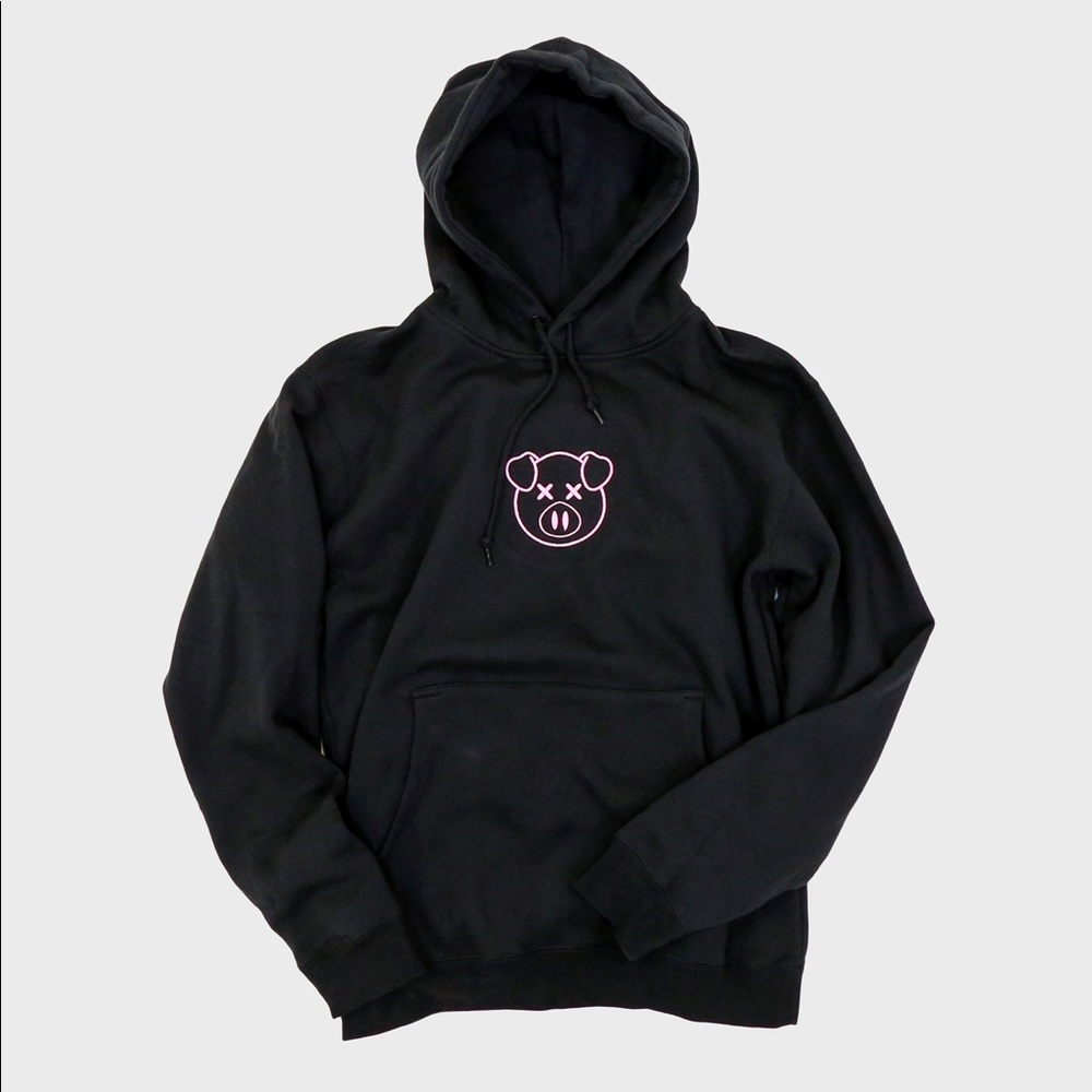 NWT Shane Dawson hoodie